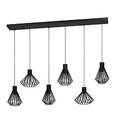 купить красивые 390126 Люстра BASIDANO