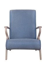 купить красивые Низкое кресло Fobos blue