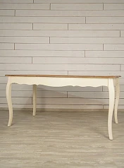 купить Раскладывающийся обеденный стол "Leontina" арт ST9338