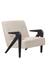 заказать Кресло бежевое Arrow BL V5 в современном стиле в интернет-магазине