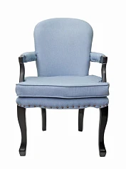 купить стильное Полукресло Anver Blue