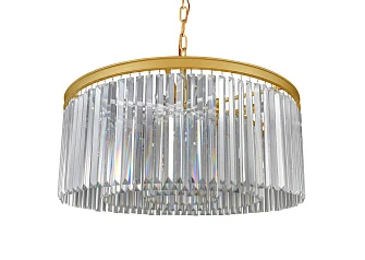 заказать Люстра Prism Bronze 80 в интернет-магазине