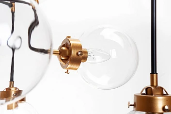 красивые Люстра Bistro 16