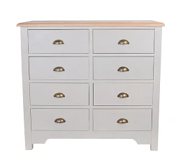 фото Дизайнерский комод Cardey в интерьере