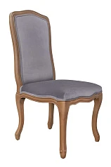 купить стильный Стул для кафе Wenter Grey V2 в интернет-магазине