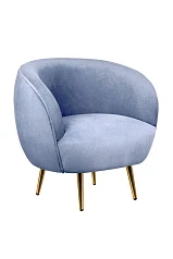 красивое Мягкое кресло Benee Sky