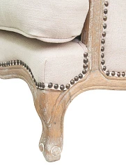 Полукресло Mosca Beige в интернет-магазине