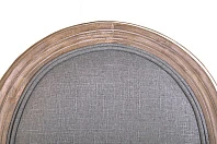 купить стильный Дизайнерский обеденный стул модерн Volker Grey