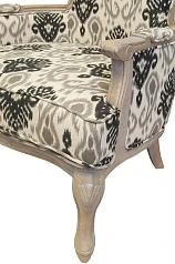 купить стильные Классическое кресло Diesta Colour