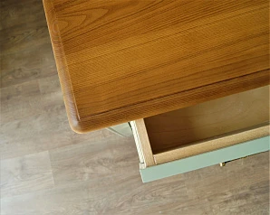 купить стильный Комод Olivia на пять ящиков арт GA2005 в интернет-магазине