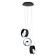 купить Подвесной потолочный светильник (люстра) CAMARGO 98441