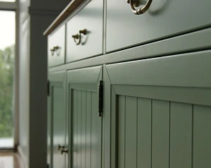 купить красивый Комод Olivia 3 ящика/3 двери арт GA6005