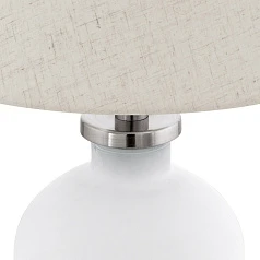 заказать Настольная лампа ROSEDDAL