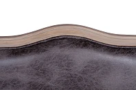 заказать Мягкое полукресло с подлокотниками Nitro Brown V2