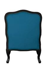 купить стильные Мягкое кресло модерн Nitro Izumrud в интернет-магазине