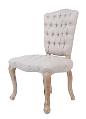 фото Стул Gamila Beige в интерьере