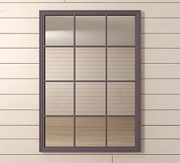 купить Зеркало "Florence" лаванда арт 201-10LETG