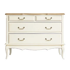 Комод «Leontina» на 4 ящика арт ST9315 в интернет-магазине