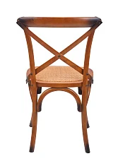 купить красивые Стул ретро Cross Back Foxy в интернет-магазине