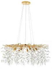 Люстра Crystis 870