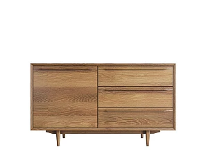 Комод "Bruni" с ящиками и дверкой арт BR-02 в интернет-магазине