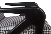 Кресло современное Arrow BL V8 разноцветное в интернет-магазине