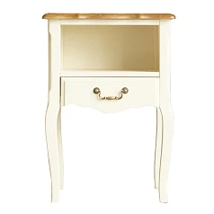 стильные Тумба "Leontina" с открытой полкой арт ST9310