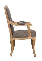 заказать Мягкий стул с подлокотниками Wallis в интернет-магазине