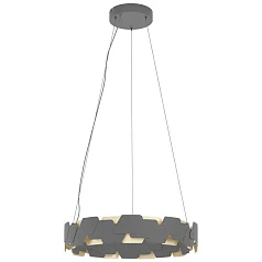 Подвесной потолочный светильник (люстра) ALTAGRACIA на заказ в интернет-магазине