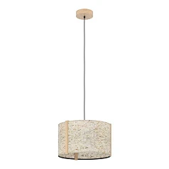 красивые 390323 Подвесной светильник (люстра) HONTONGAS