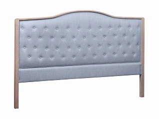 купить красивые Дизайнерская кровать Arabella Gray