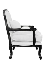 купить красивое Мягкое кресло модерн Nitro Beige V6 в интернет-магазине