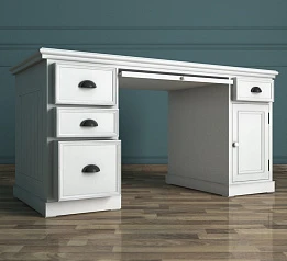 Стол рабочий "Palermo" арт PL1047