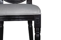 купить красивые Стул для кафе Volker Memos Light Grey