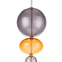 купить красивые Подвесной потолочный светильник (люстра) AVOLTRI 1