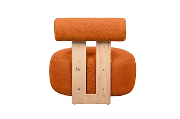 купить Кресло Luman Orange V1L
