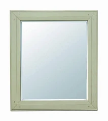 фото Зеркало "Olivia" арт GA1008