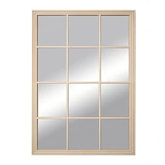 фото Зеркало "Florence" бежевое арт 201-10СETG