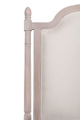 Дизайнерская кровать Leysa на заказ