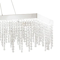 фото Светодиодный подвес ANTELAO 39283 в интерьере