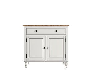 стильные Комод две дверки "Odri" арт od2155