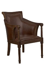 стильное Кресло Valene Brown V2