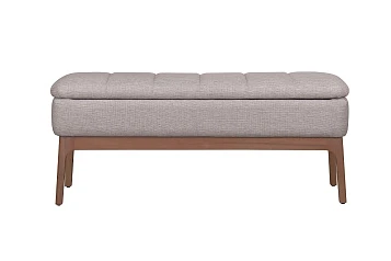 стильные Оттоманка с ящиком Restle