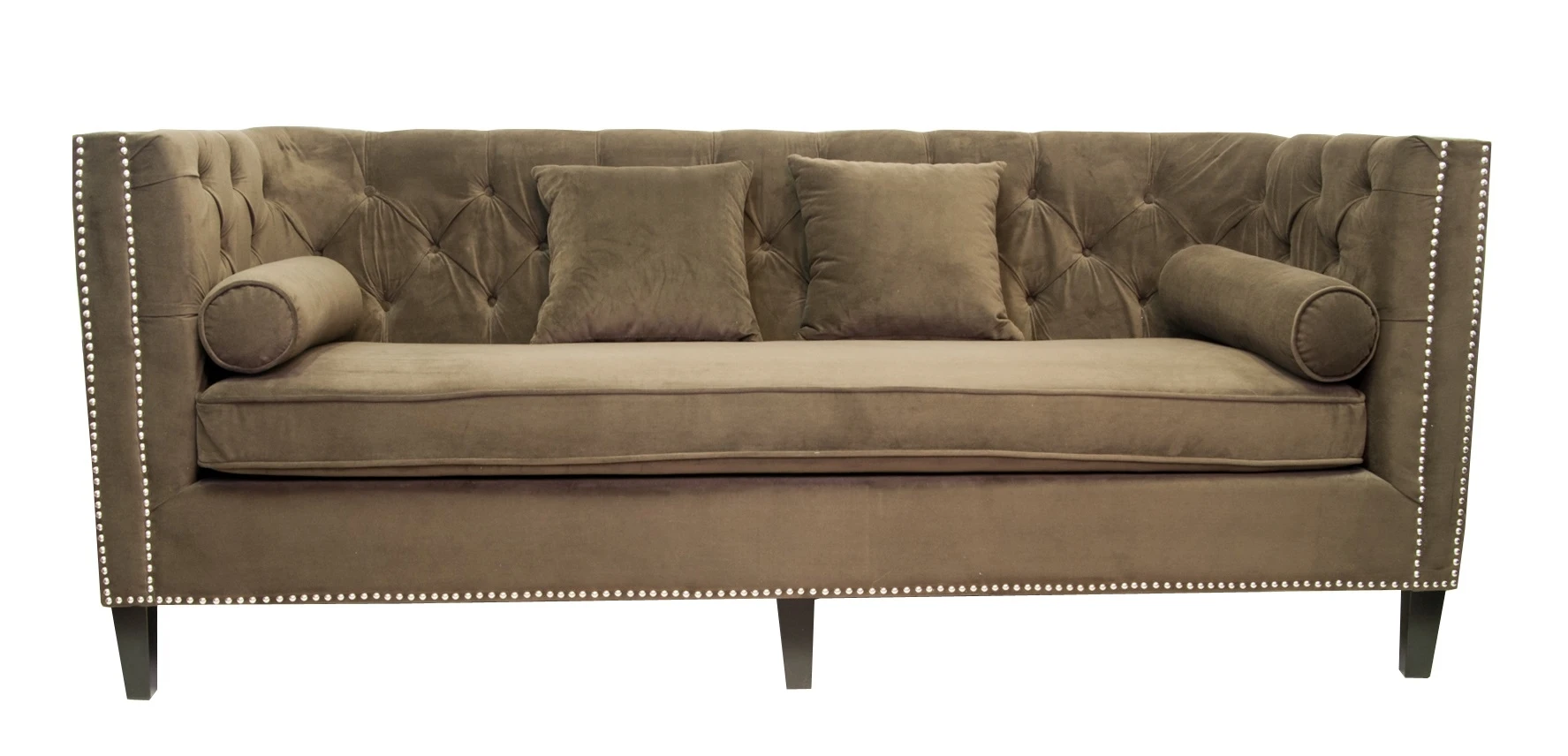 Диван Martin в интерьере