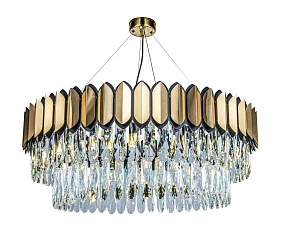 Люстра Nordic D800 на заказ в интернет-магазине