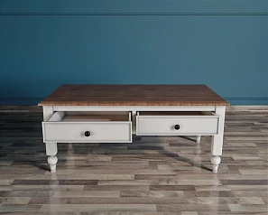 Журнальный стол "Odri" арт od2113 на заказ