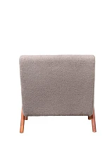 купить красивое Кресло коричневое современное Arrow BR V5