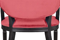 купить Стул для кафе Orzo Karmin в интернет-магазине
