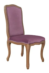 стильный Стул для кафе Wenter Pink на заказ