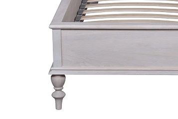 купить Дизайнерская кровать Leysa 150х200